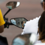 1,751 réplicas del sismo: Protección Civil