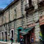 Sismo de magnitud preliminar 7.5 se registra en la Ciudad de México