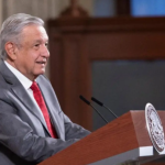 Prevé Herrera vacunar a 10 millones contra covid-19 cada mes