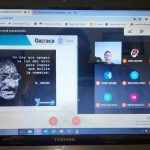 López Obrador se encuentra bien y en plena recuperación, «el señor Presidente regresará cuando los especialistas lo indiquen»: Sánchez Cordero