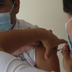 Retraso de vacunas en Oaxaca duró un par de horas, dice López-Gatell