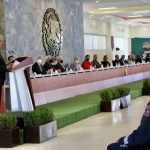 Presenta Administración Oferta de Capacitación 2021