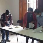 Por estar ‘echadas a perder’, NL regresó 4,680 vacunas