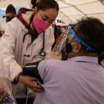 Estos son los 8 municipios de Nuevo León libres de Covid