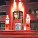 Presidente de Sosola pide al Gobierno Federal, dinero para pavimentación de caminos