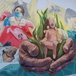 Automovilistas podrían gastar hasta 14 mil pesos por caer en un bache en Oaxaca