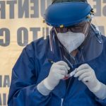 Continúan los plagios de textiles mixes, ahora una marca de EU