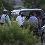 Reporte de casetas hacia la CDMX a un día del regreso a clases presenciales