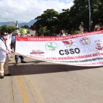 Haitianos y su odisea migratoria al dejar todo atrás