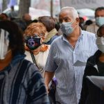 Llega nuevo embarque con vacunas Sputnik V