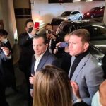 Comienzan actividades en el Tianguis Turístico de México