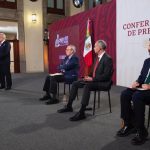 Sismo sorprende a habitantes de Baja California; descartan daños