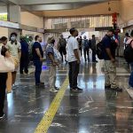 ‘Sí vinieron, sí vinieron’, David pidió pizza y refresco para su cumple y hasta una bici recibió