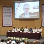 Reordenan hangar de Oaxaca