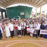 Omar Fayad, exgobernador de Hidalgo, presenta carta de renuncia al PRI