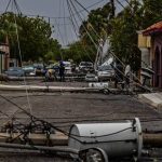 Prevén que huracán “Hilary” toque tierra en BC como categoría 2