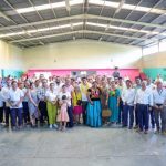 Destinará Gobierno de Oaxaca más de 27 mdp en Ciudad Ixtepec