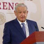 Bloqueos activos al momento.