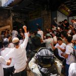 Se alista Bahía Principal de Puerto Escondido para la Gran Remada 2 km