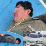 Argentina planea usar IA para “predecir delitos y prevenirlos”