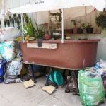 Asesinan a Julio César Almanza, presidente de la Fecanaco de Tamaulipas