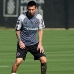 Tifón Bebinca azota Shanghái con inundaciones y apagones