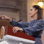 INE contó más de 458 millones de votos en elección judicial en México