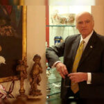 El legado de un maestro del cine argentino: Jorge Lozano Soriano deja huella en la industria cinematográfica con su partida.