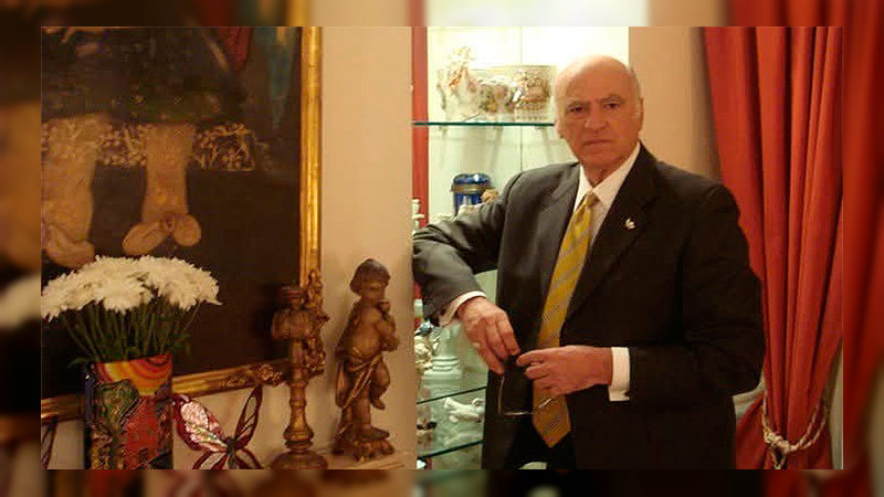 La huella indeleble de un artífice: fallece Jorge Lozano Soriano, figura clave del cine y la literatura argentina