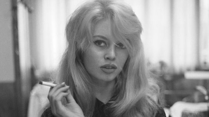 La leyenda viviente de la pantalla francesa, Brigitte Bardot, deja este mundo a la edad de 91 años: una vida dedicada al arte y el glamour