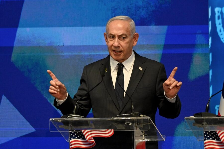 Netanyahu recibir a representantes estadounidenses para analizar el futuro de Gaza y las perspectivas de un acuerdo pacífico para el Medio Oriente.