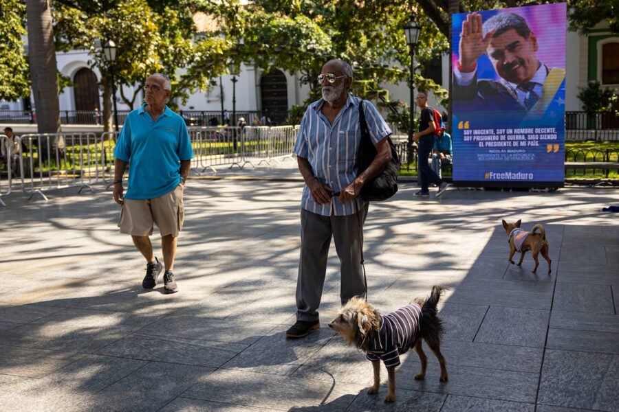 80 nuevas excarcelaciones de presos políticos en Venezuela, informa ONG