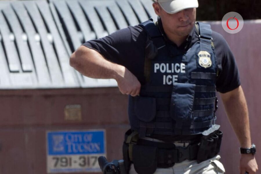 "La violencia en la frontera: Agentes federales abren fuego nuevamente en Minneapolis, dejando herido a un migrante y generando nuevo temor en la comunidad"