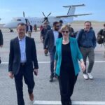 Sheinbaum tuvo llamada con Trump sobre temas comerciales y seguridad: ‘coincidimos que vamos muy bien’