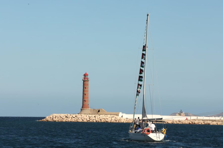 Flotilla internacional viajará a Cuba en marzo con ayuda humanitaria