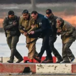 En menos de 20 minutos, San Diego FC humilla a Keylor Navas y a Pumas con cuatro goles en Concachampions