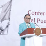 Puebla se prepara para la Copa del Mundo 2026: el emotivo recibimiento en el Centro Expositor