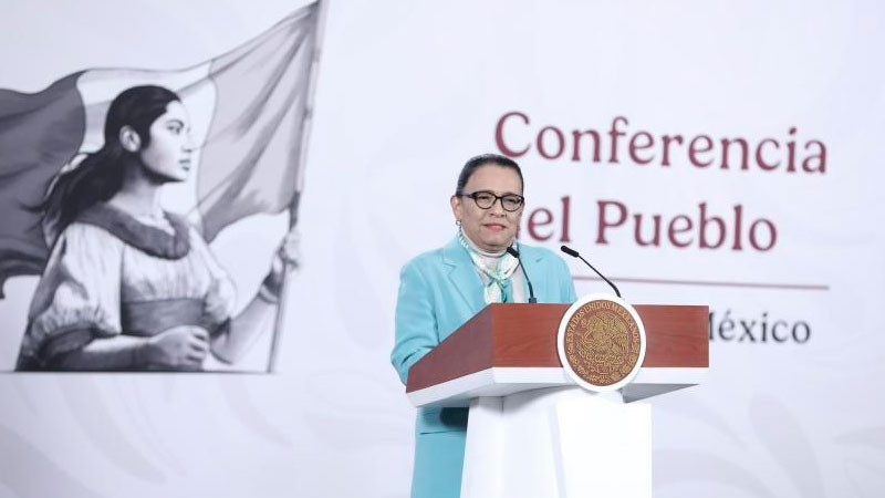 México registra casi 190 mil repatriaciones desde EE.UU. en lo que va de 2025