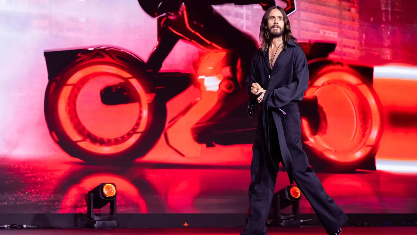 Tron: Ares' fracasa en taquilla: solo 33.5 millones en su debut