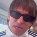 El inesperado mensaje que Paula Chaves recibió de un amigo de Facundo Pieres