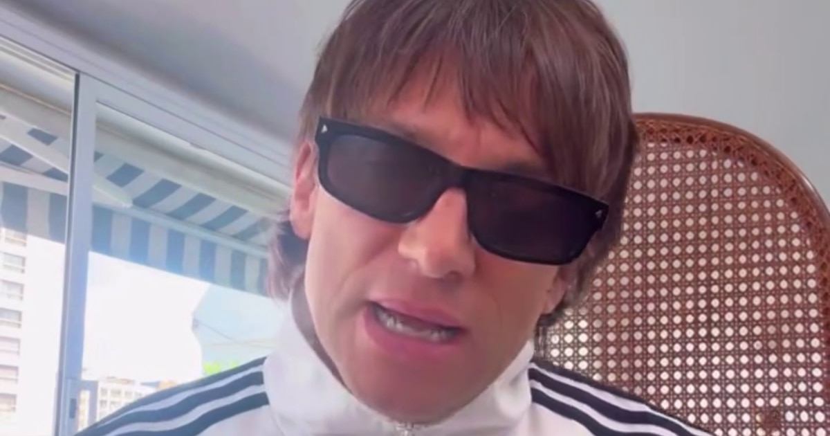 Superación y regreso: cómo un artista recuperó su vida tras la batalla por su salud