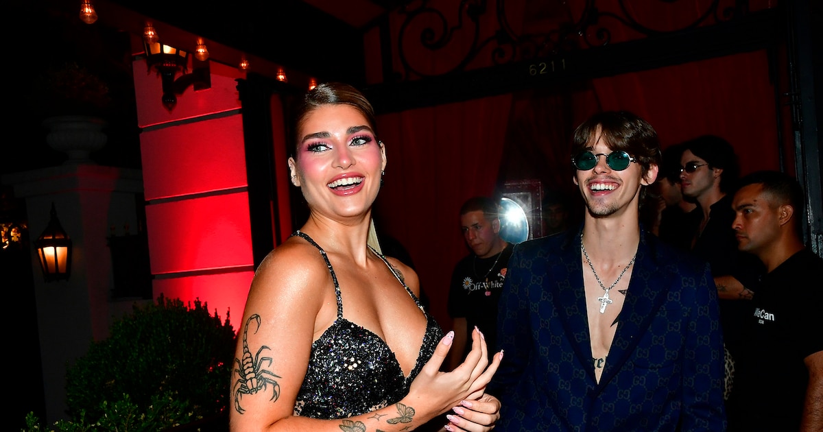 22 años de lujo y nostalgia: la fiesta que unió a famosos bajo el legado de su padre