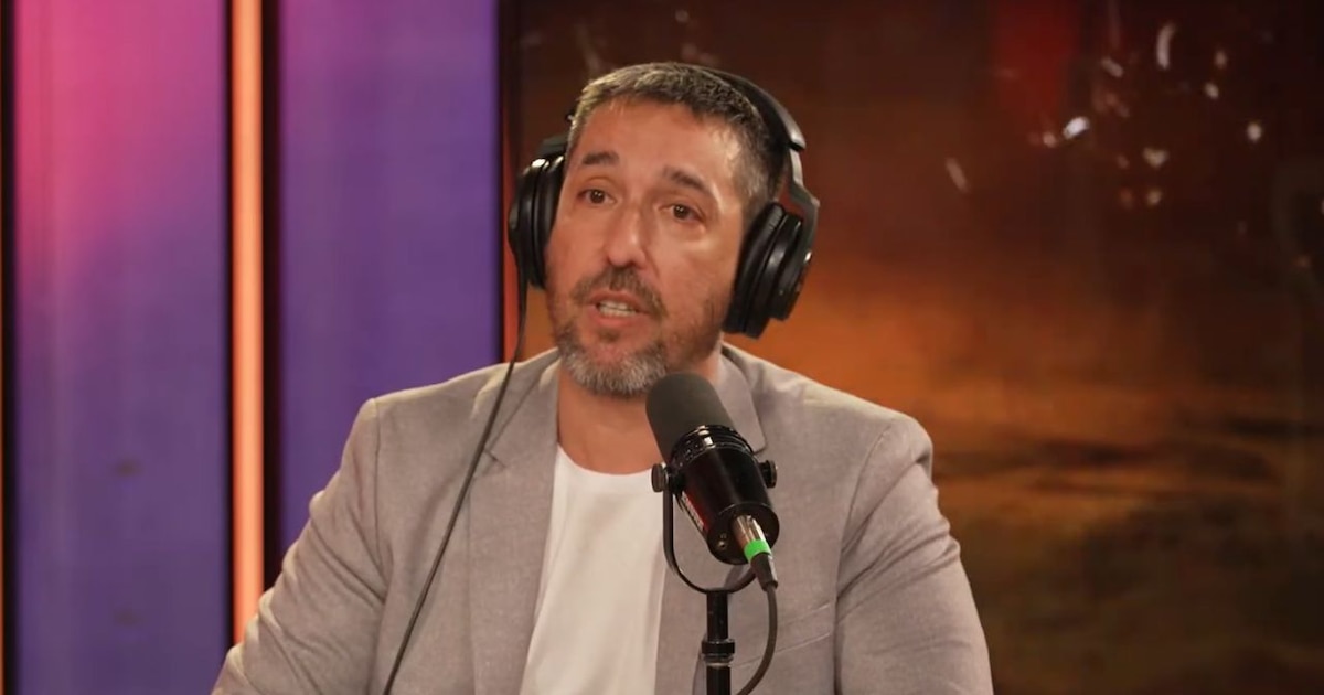 El primer expulsado de *Gran Hermano* revela su error clave: 'No supe desconectar y el exceso de análisis me costó el juego