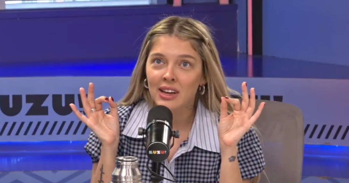 Sofía Gonet desvela su vida amorosa: citas inesperadas y su estrategia de seducción