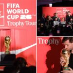 México registra casi 190 mil repatriaciones desde EE.UU. en lo que va de 2025