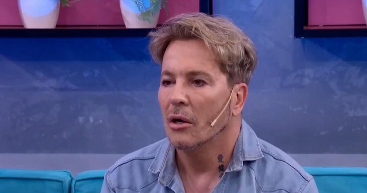 La impactante transformación estética de una celebridad: así cambió su rostro con un retoque único