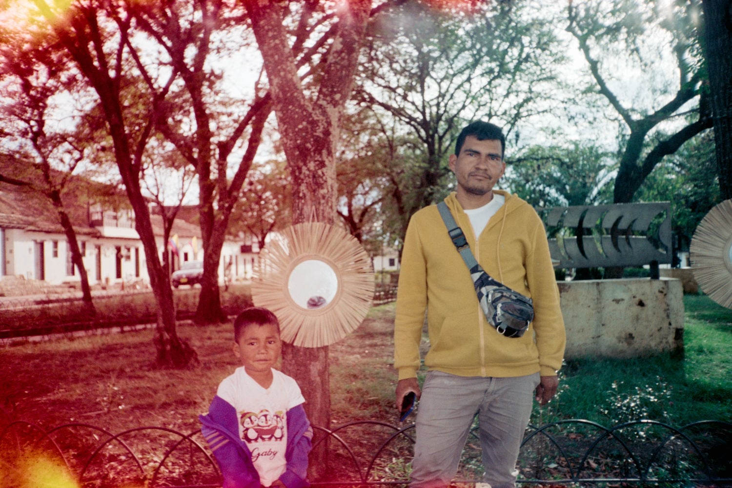 La fotografía como espejismo: cuando lo nítido engaña y el territorio habla