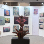 El hijo ilustre de Saltillo: Pedro Torres Castilla es honrado con el máximo reconocimiento cultural