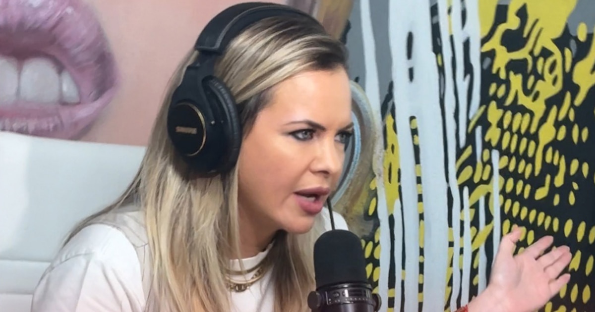 El aterrador relato de una madre: el olor que alertó sobre el peligro de su bebé