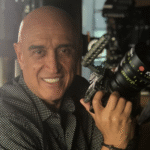 Dos íconos del rock se reúnen: Charly García y Andy Summers, un encuentro entre leyendas